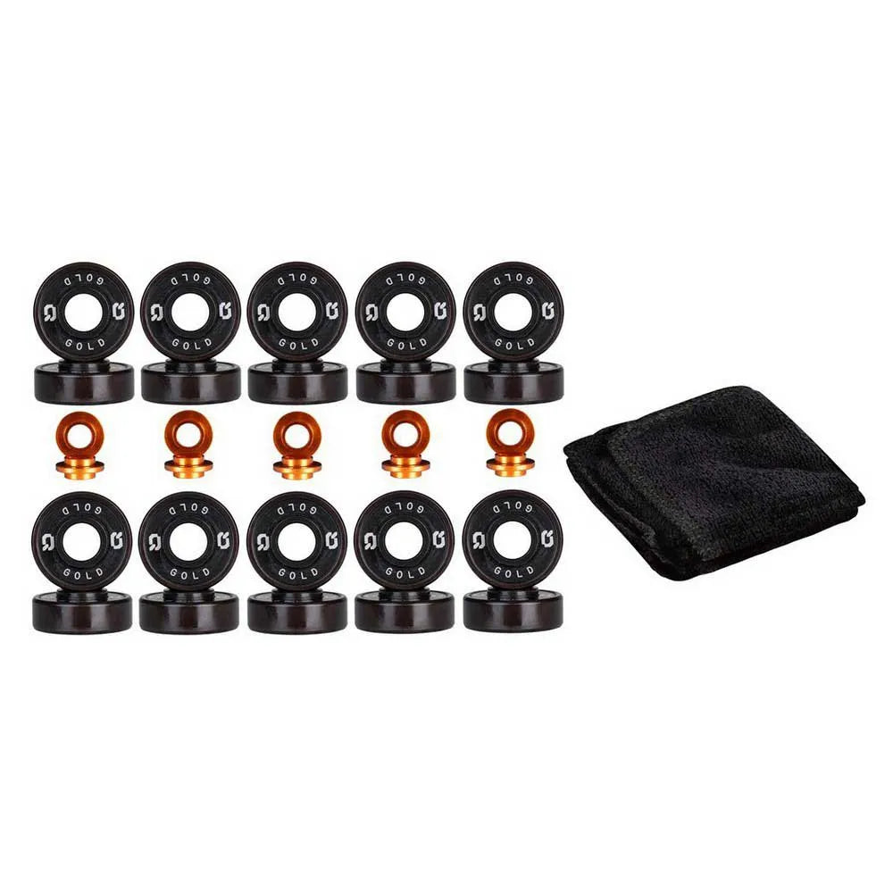 Iqon Decode bearing 20 units