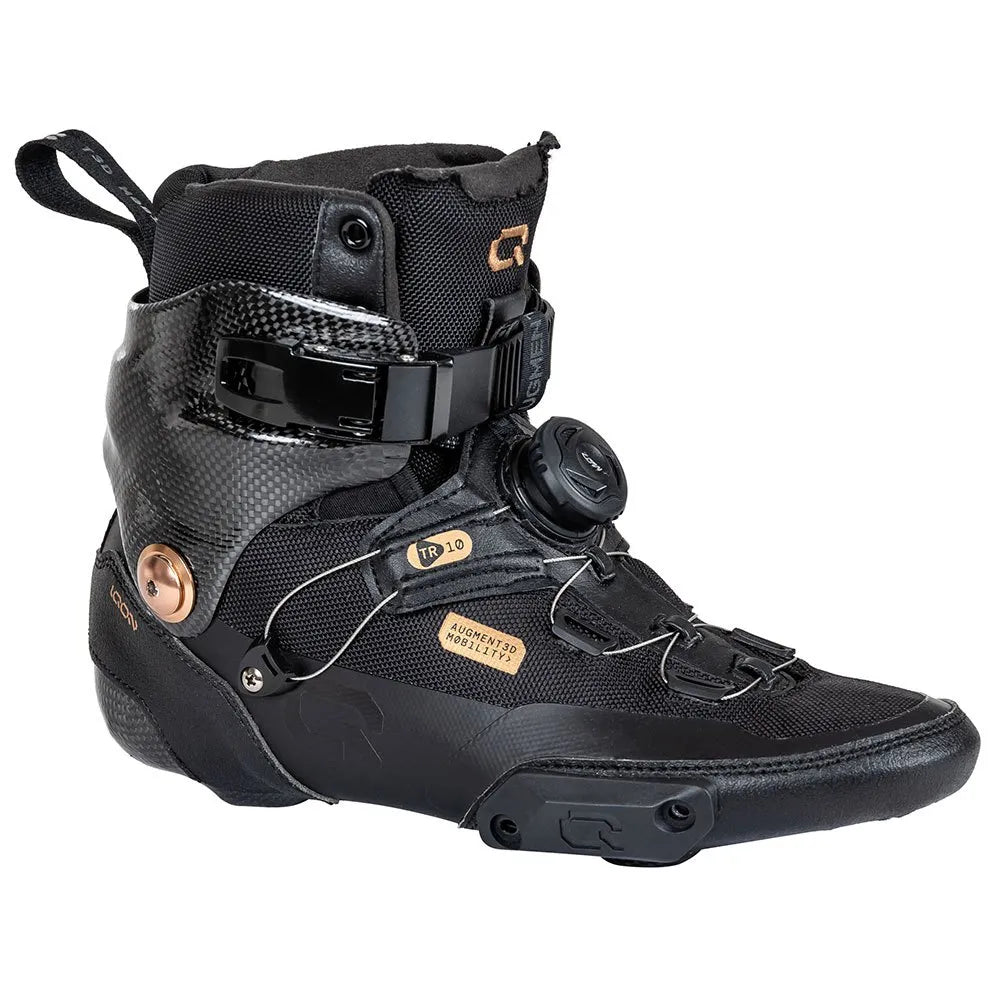 Iqon TR 10 skates boots