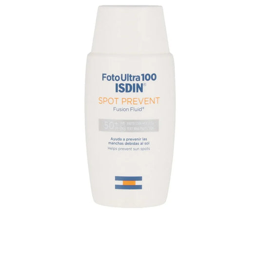 Isdin Foto Ultra 100 Spot Prevent Fusion Fluid SPF50+ 50ml