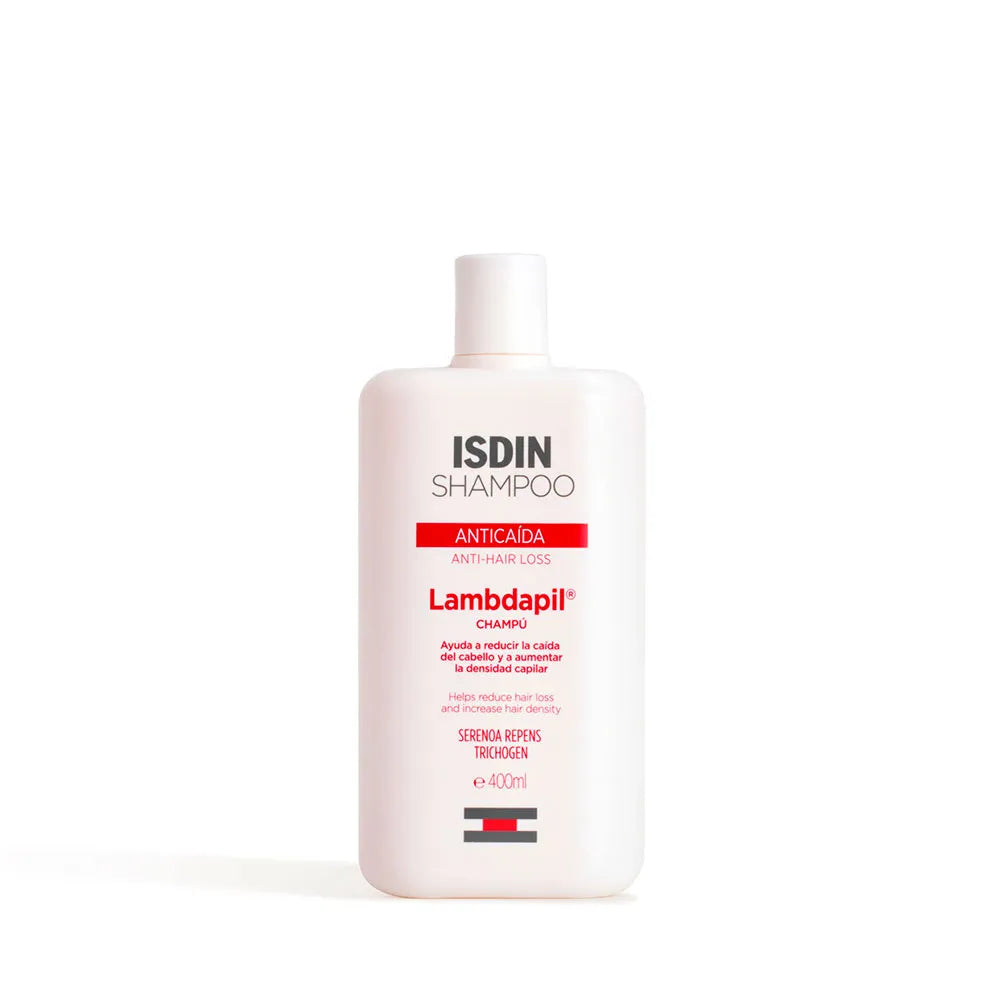 Isdin Lambdapil hair conditioner 400ml