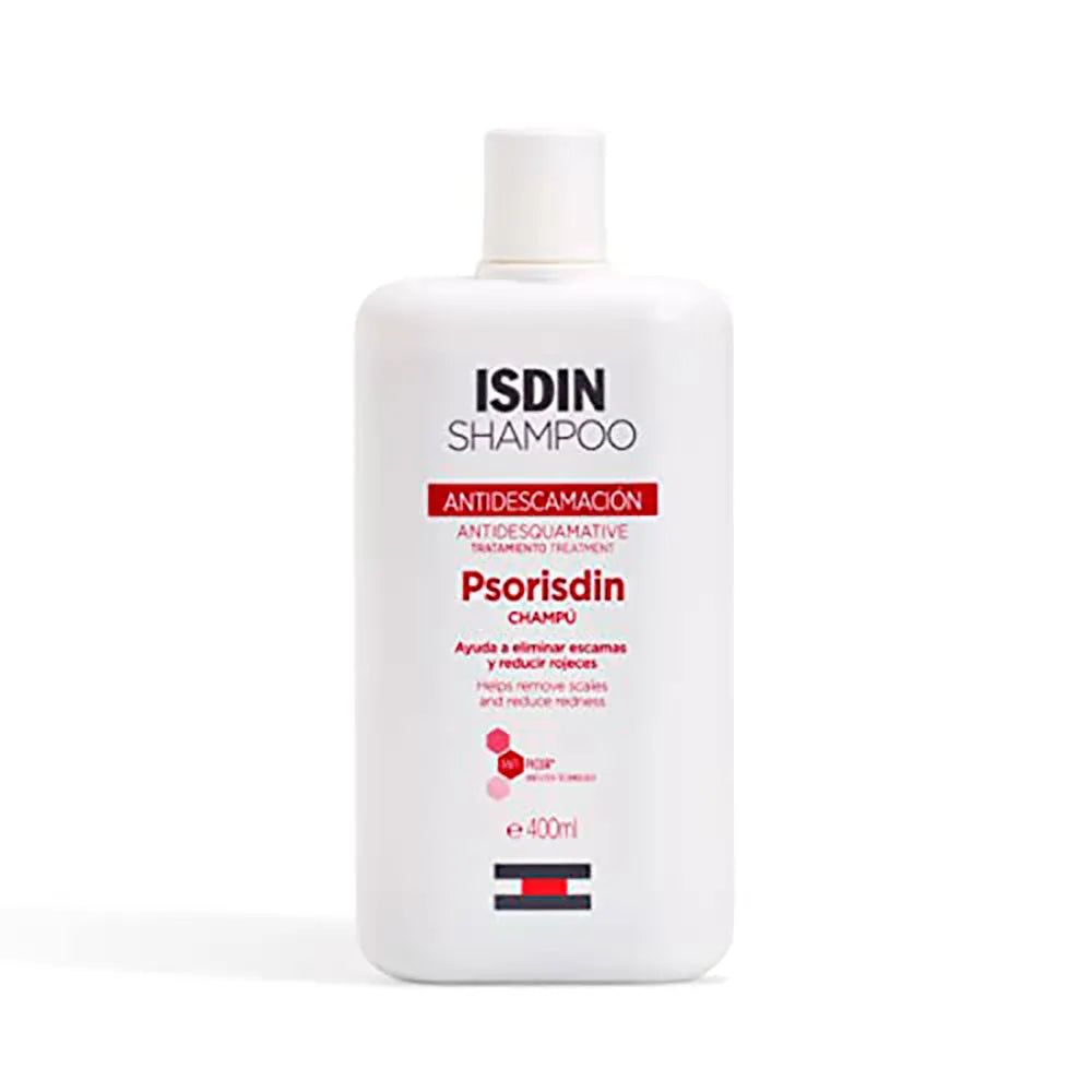 Isdin Psor hair conditioner
