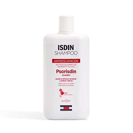 Isdin Psor hair conditioner