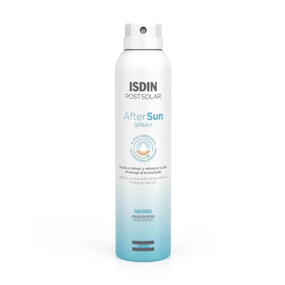 Isdin Spray 200ml aftersun