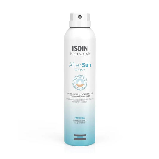 Isdin Spray 200ml aftersun