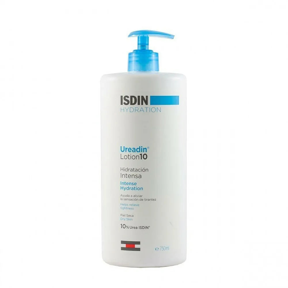Isdin Ureadin Lotion10 body lotion 750ml