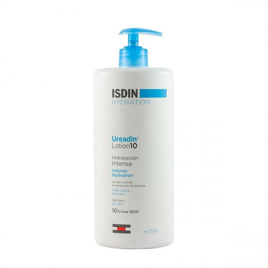 Isdin Ureadin Lotion10 body lotion 750ml