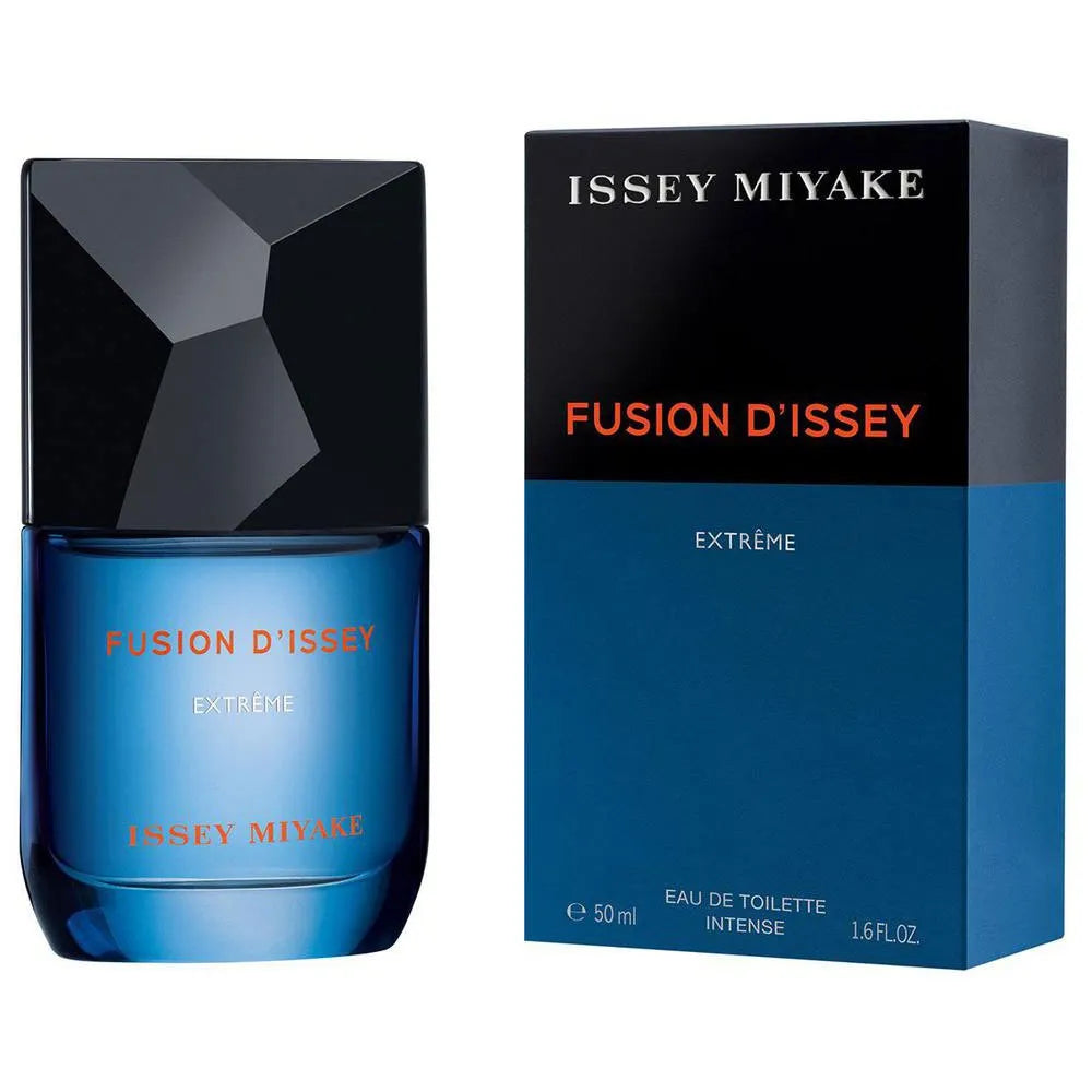 Issey miyake Fusion eau de parfum 50ml