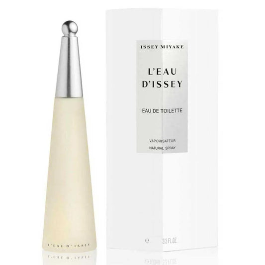 Issey miyake L´Eau D´Issey 100ml Eau de toilette