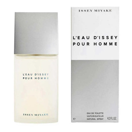 Issey miyake L´Eau D´Issey Men 75ml Eau de toilette