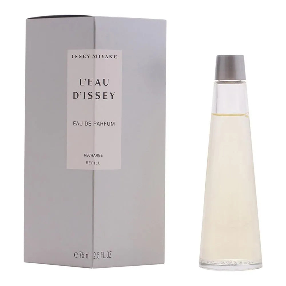 Issey miyake L´Eau D´Issey Refillable 75ml eau de parfum