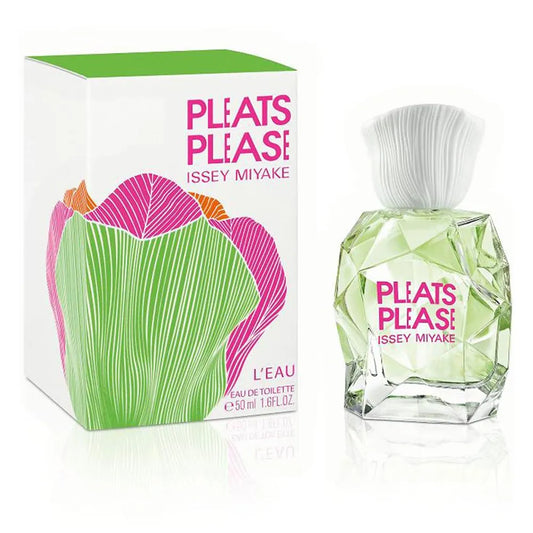 Issey miyake Pleats Please 50ml Vapo Eau de toilette