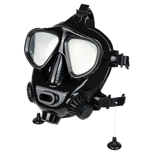 Ist dolphin tech Antifog Facial Mask
