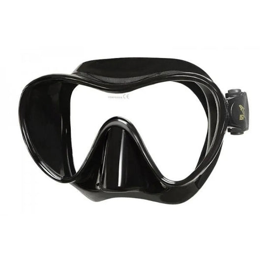 Ist dolphin tech Pi Silicone diving mask