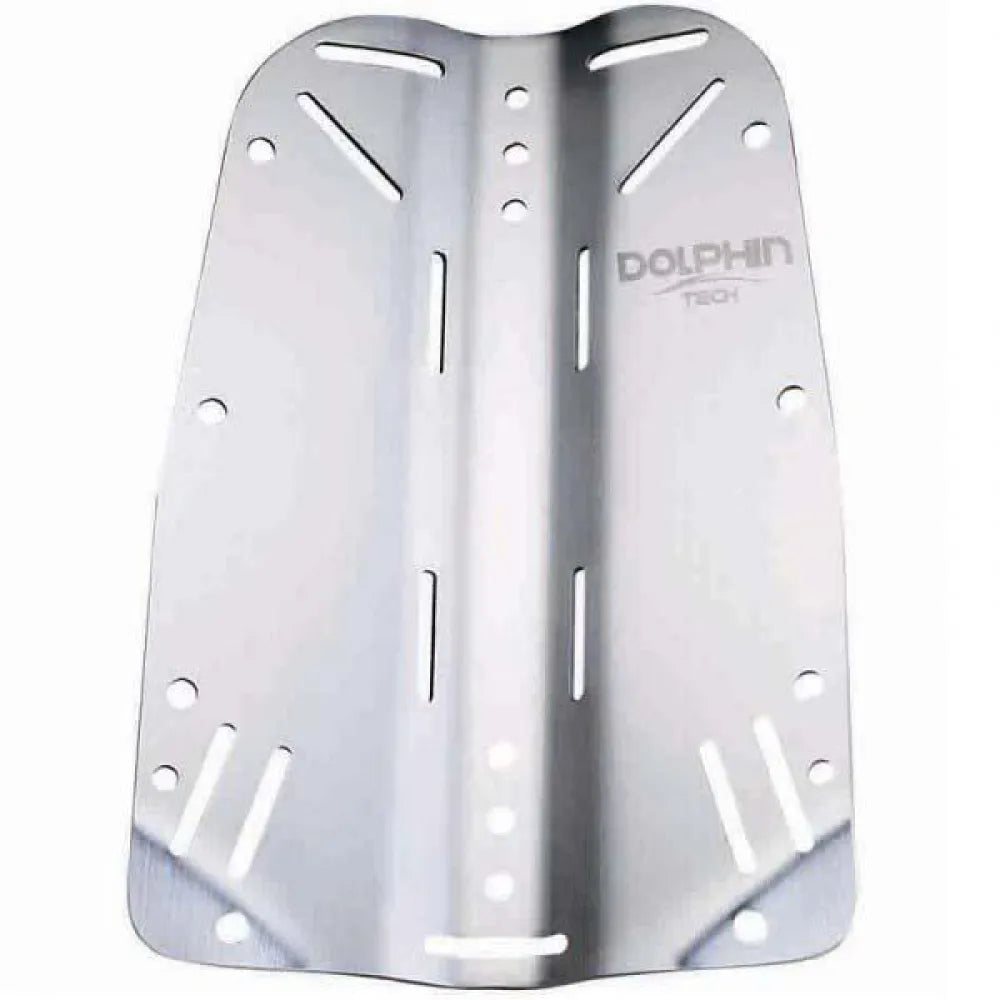 Ist dolphin tech Steel Backplate
