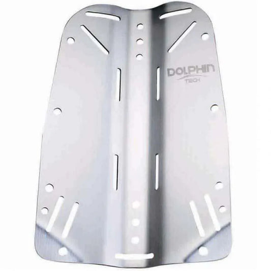 Ist dolphin tech Steel Backplate