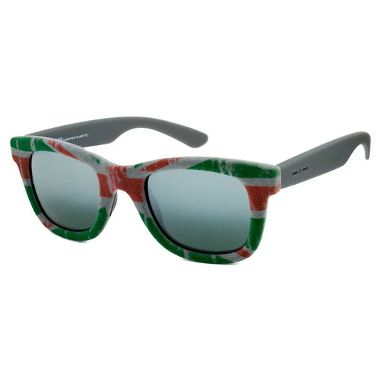 Italia independent 0090V-ITA-000 woman sunglasses