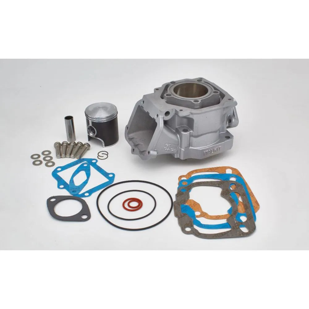Italkit Aprilia 125 cc D 54 mm Ci.01.125.G cylinder kit
