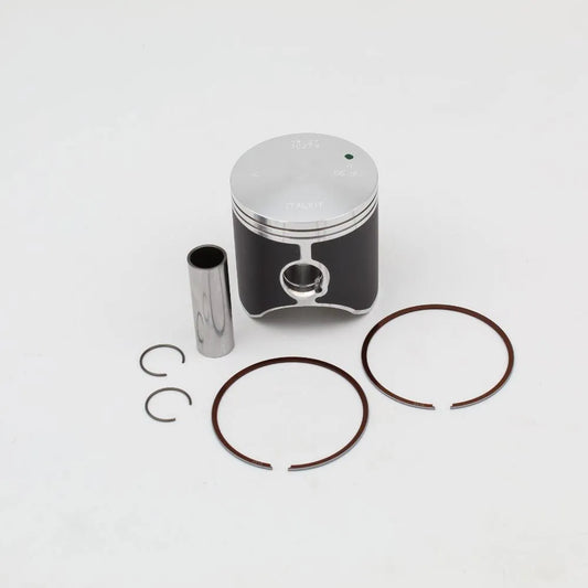 Italkit Aprilia A 140 cc D 56.955 A Pi.01.58A.V2 piston kit
