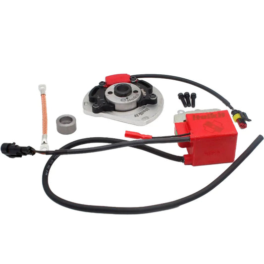 Italkit EE.KZA.01.49 quick start
