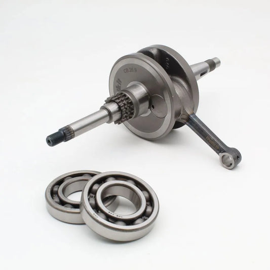 Italkit Honda Sh-Scoopy-@-Dylan 02-06-S Wing-Pes-Ps 125-150 4T crankshaft