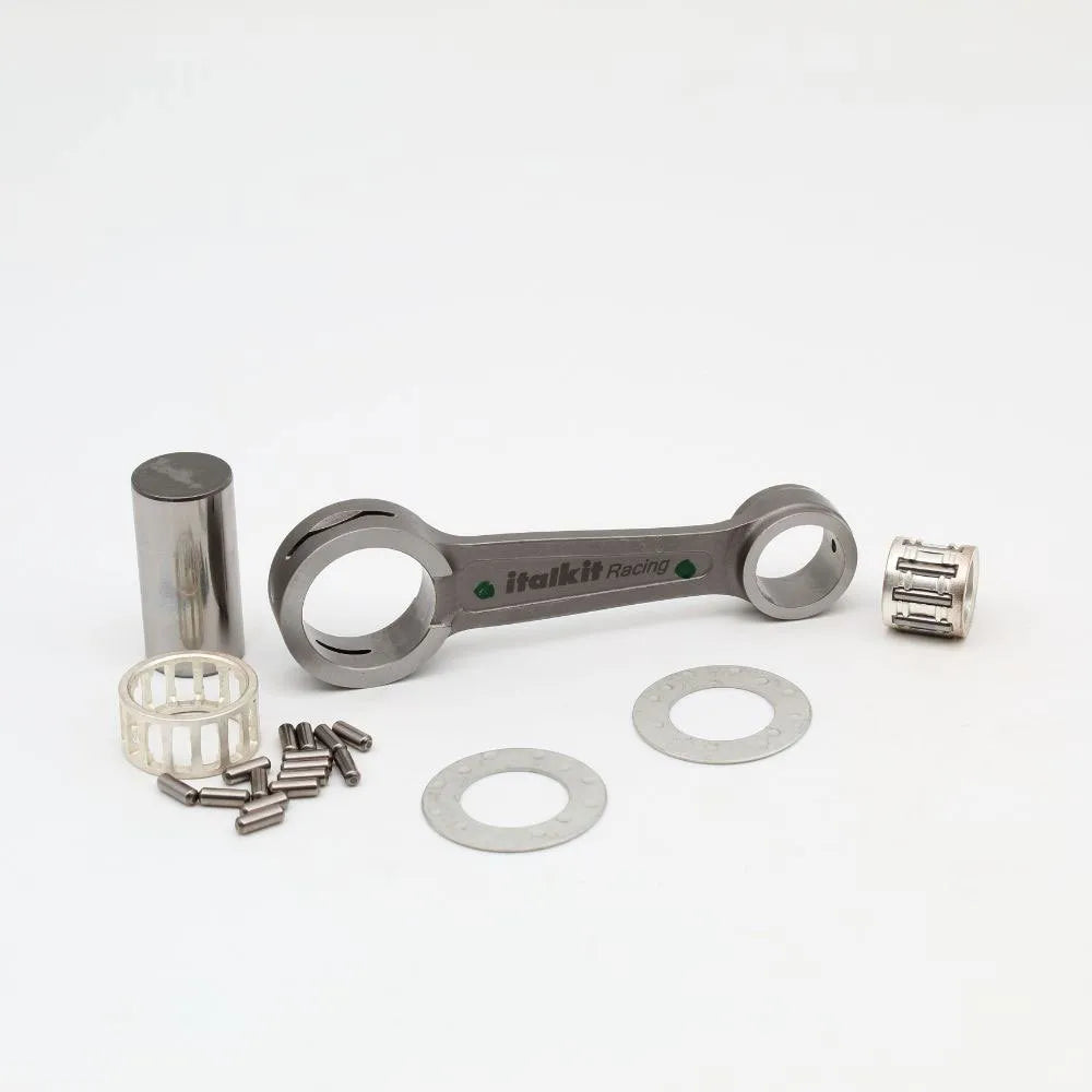 Italkit Minarelli L=80 mm connecting rod kit
