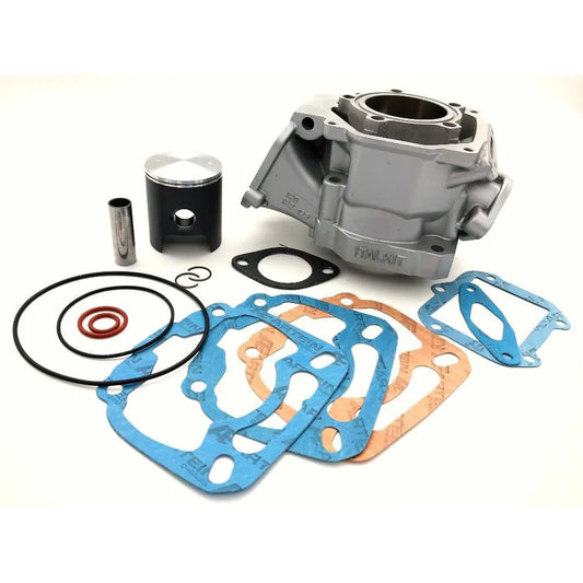 Italkit Rotax 125 D 54 mm cylinder kit