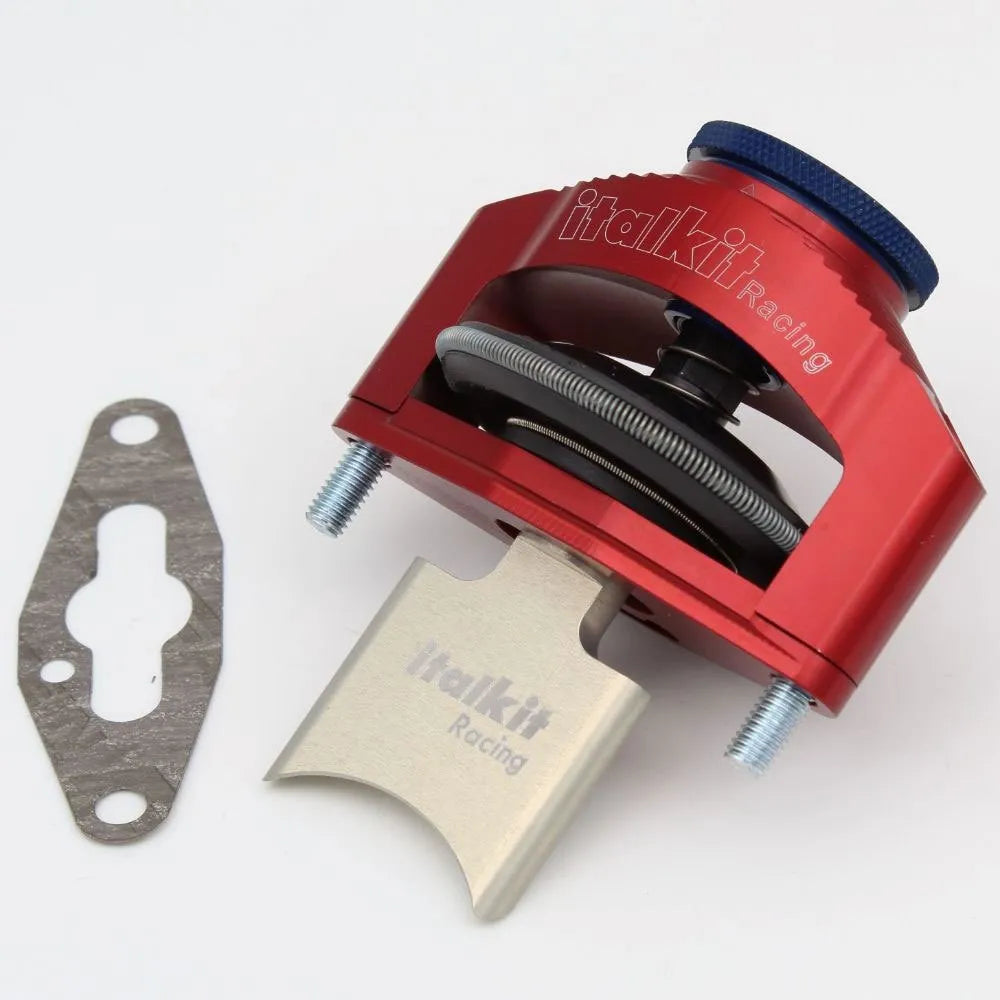 Italkit VER01125 exhaust valve