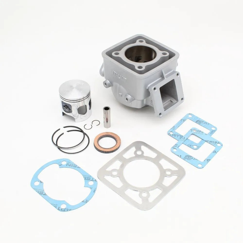 Italkit Yamaha Tzr 80-Dt 80 Lc A 100 cc D 54 mm cylinder kit