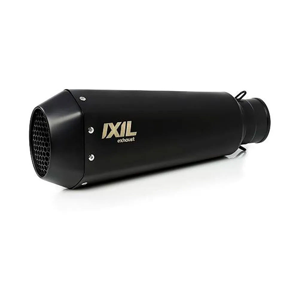 Ixil Race Xtrem KTM 890 Adventure 21/Duke 790 Adventure 19-20 Stainless Steel Homologated Slip On Muffler