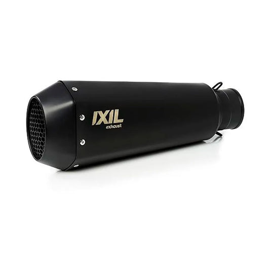 Ixil Race Xtrem KTM 890 Adventure 21/Duke 790 Adventure 19-20 Stainless Steel Homologated Slip On Muffler