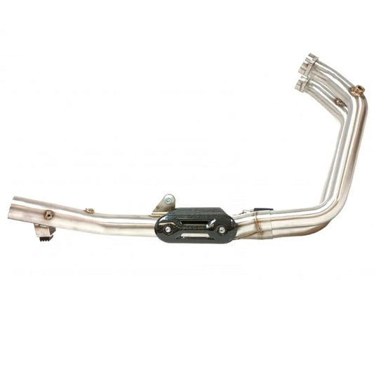 Ixil Voge DS800 Rally not homologated manifold