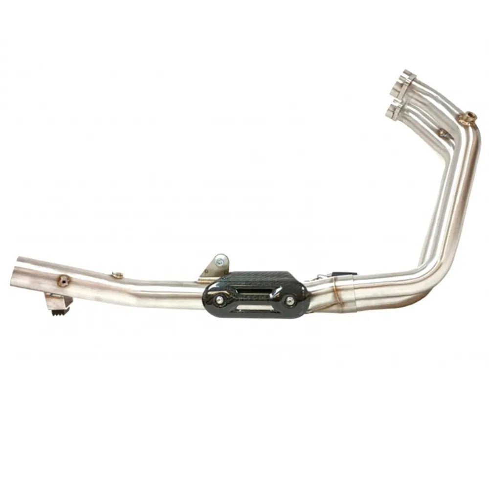 Ixil Voge DS800 Rally not homologated manifold
