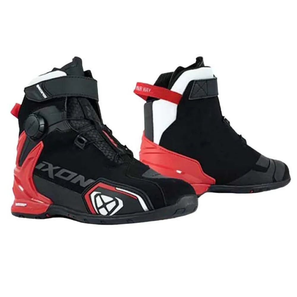 Ixon Bull 2 WP motorcycle shoes