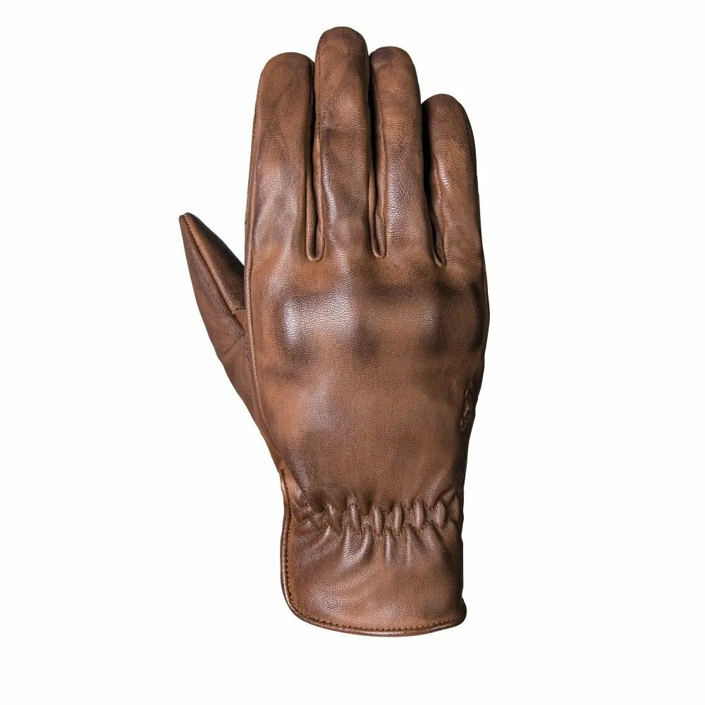 Ixon RS Nizo leather gloves