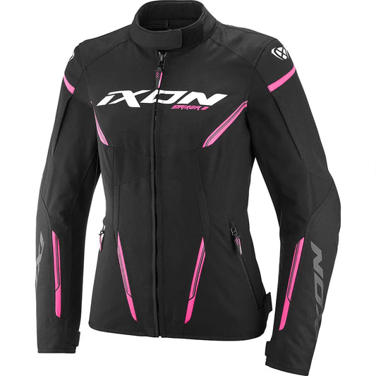 Ixon Striker 2 jacket