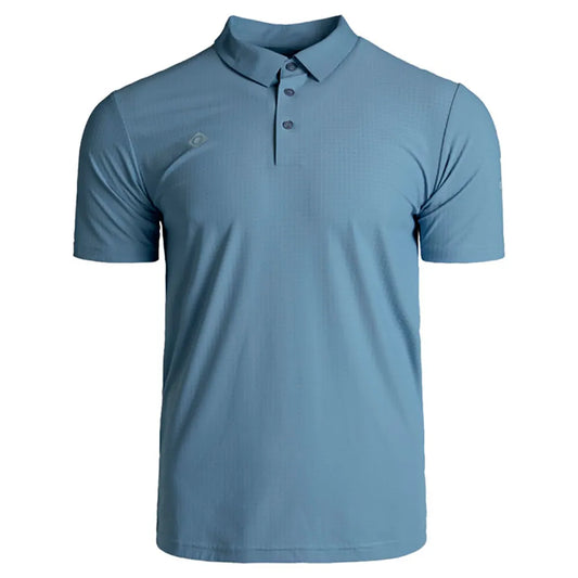 Izas Algorta short sleeve polo