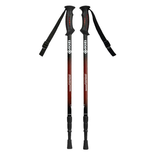 Izas Bernues poles