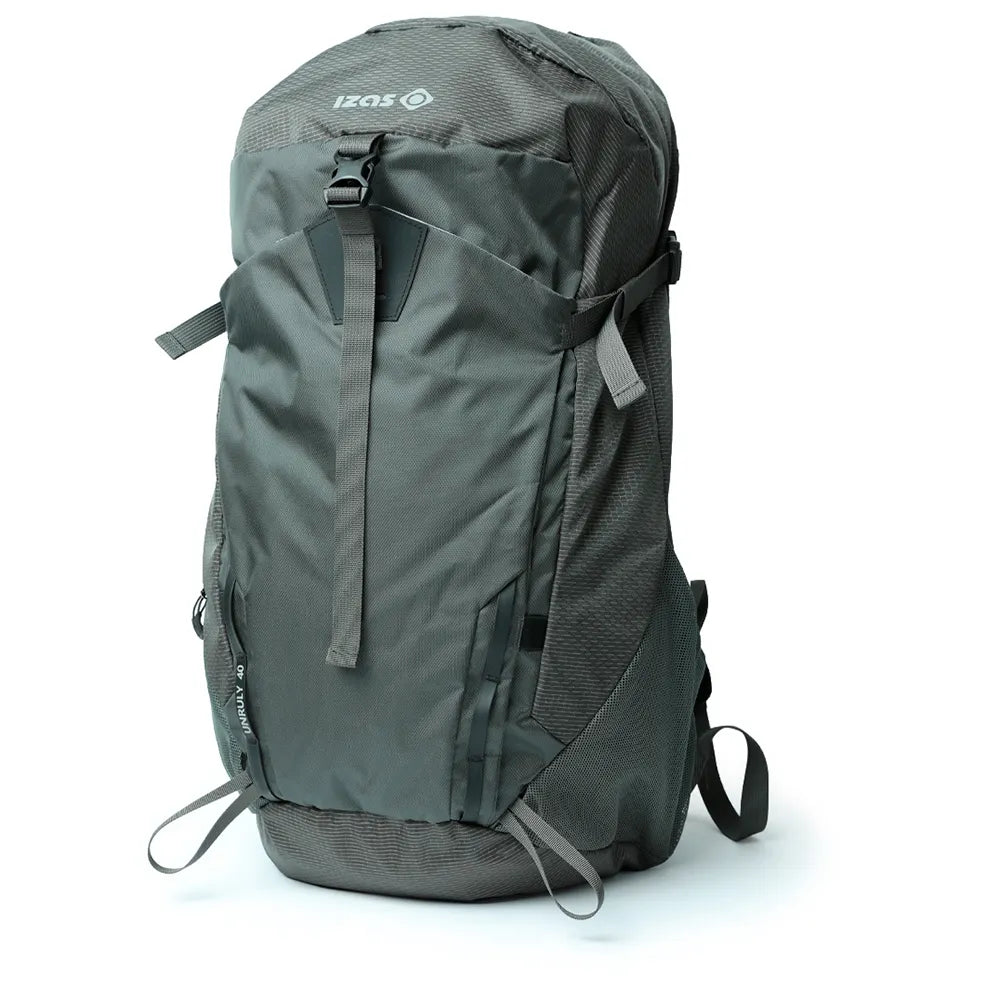 Izas Curcuma backpack