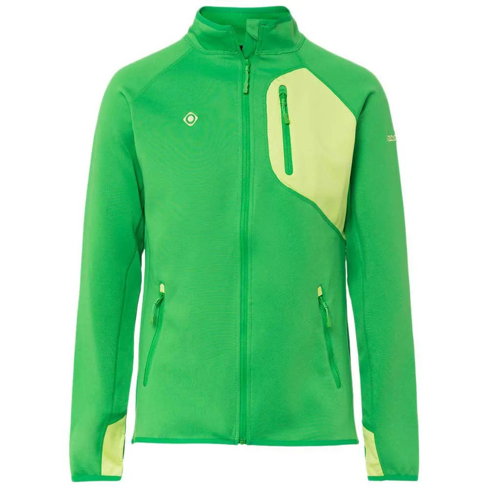 Izas Ebro fleece
