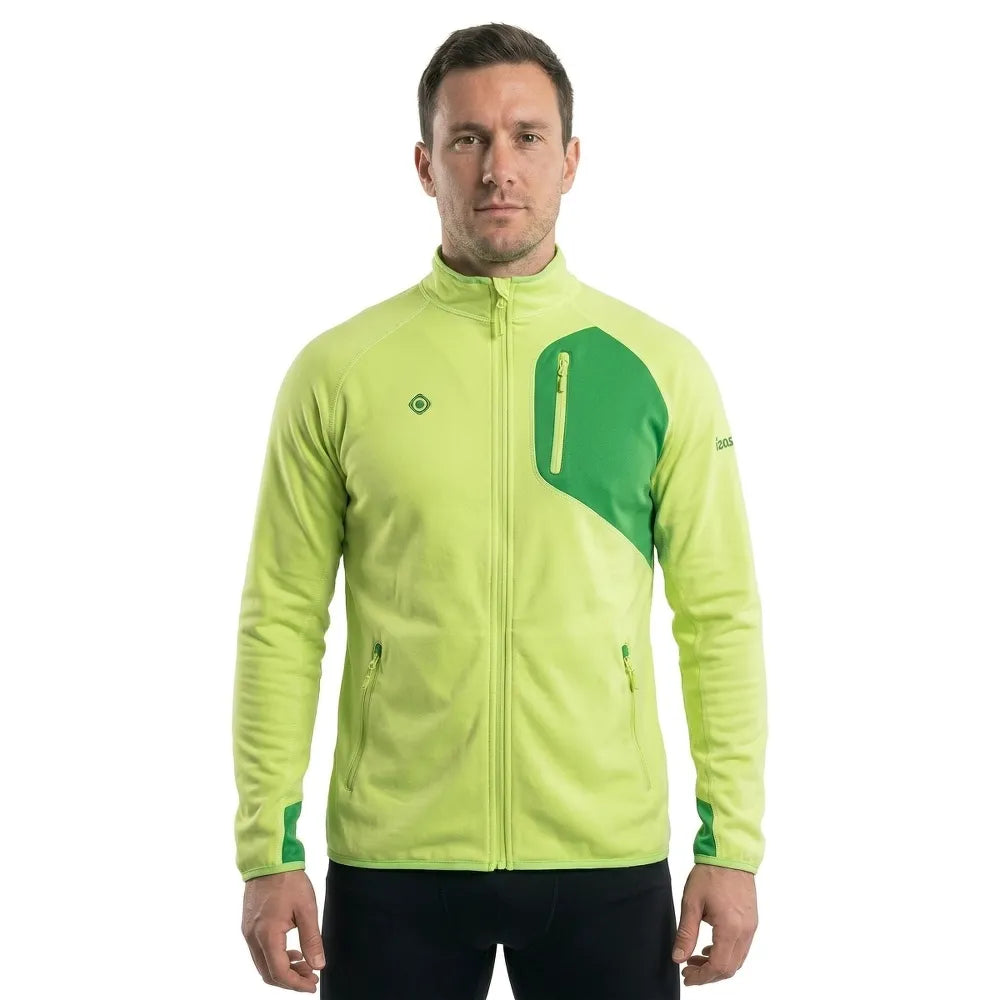 Izas Ebro fleece