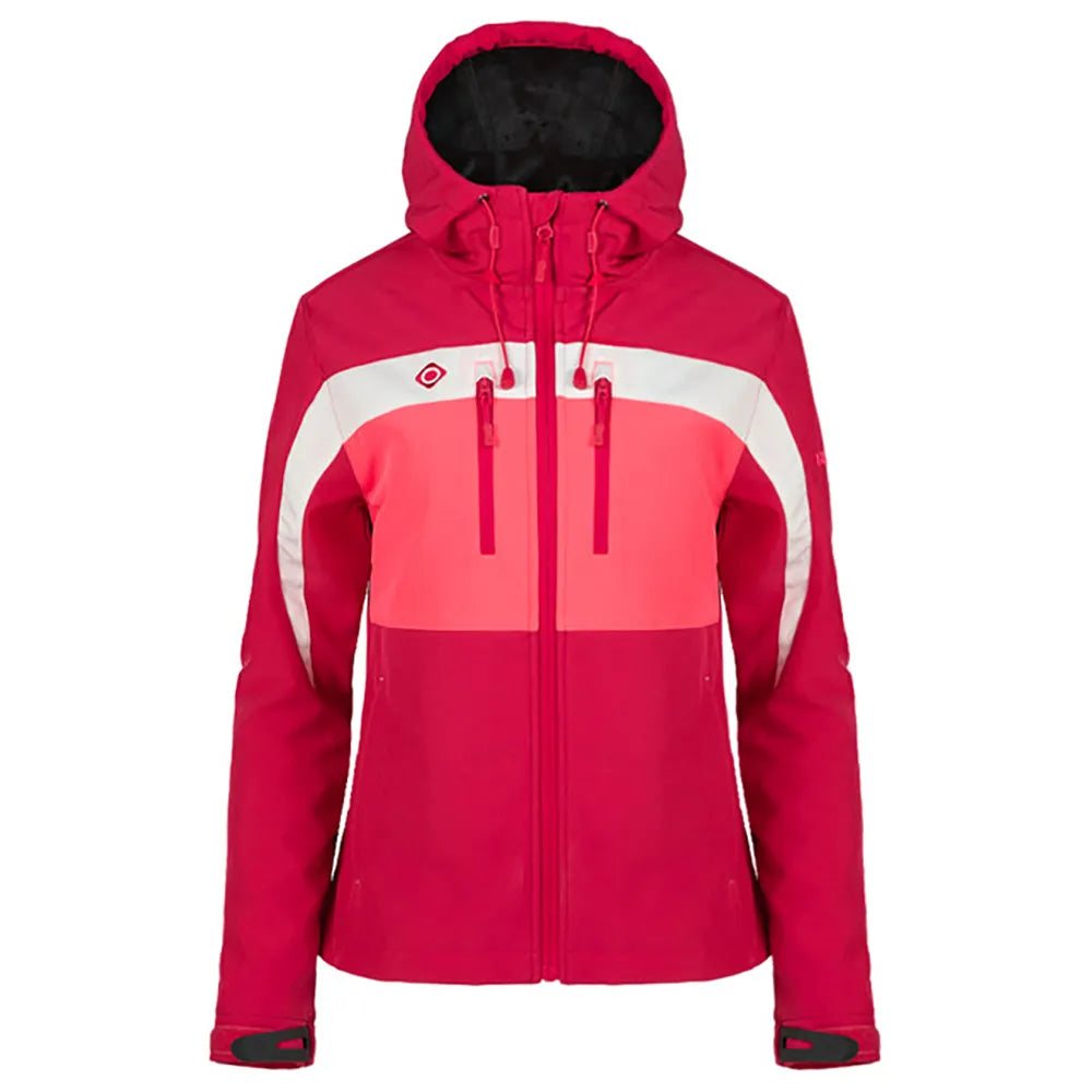 Izas Herba softshell jacket
