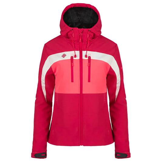 Izas Herba softshell jacket