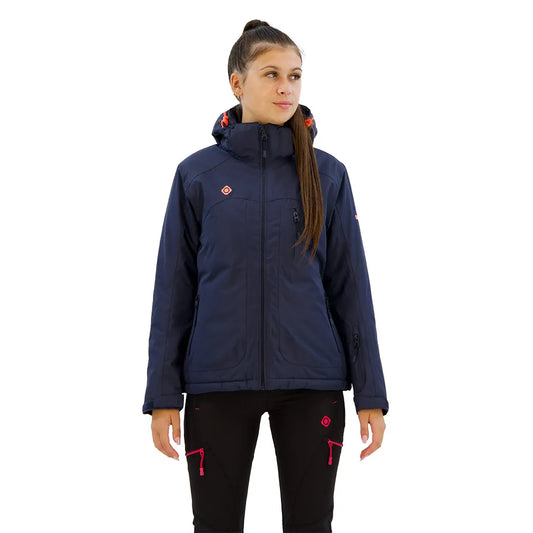 Izas Logan W jacket