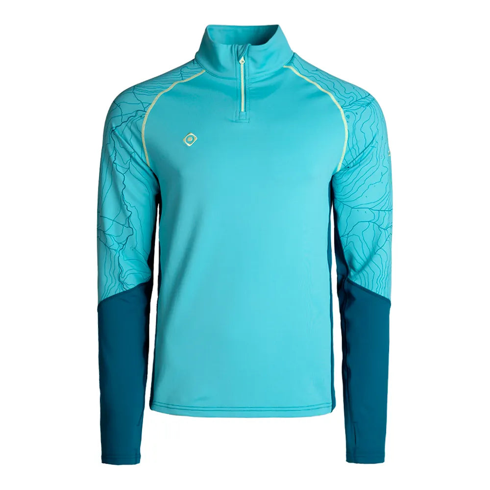 Izas Marine long sleeve T-shirt
