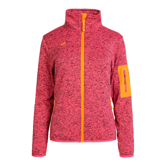 Izas Novi V3 full zip fleece