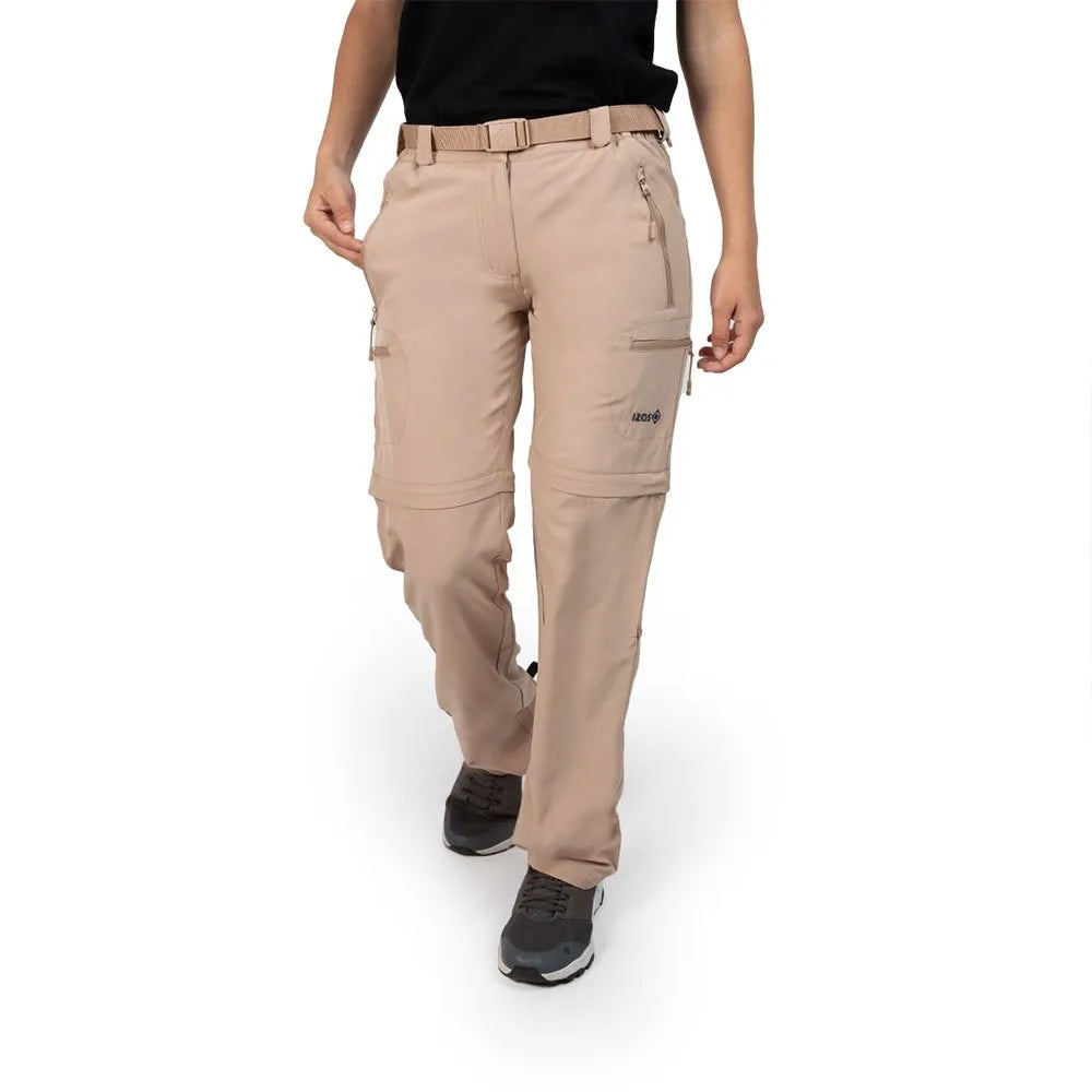 Izas Pelt W pants