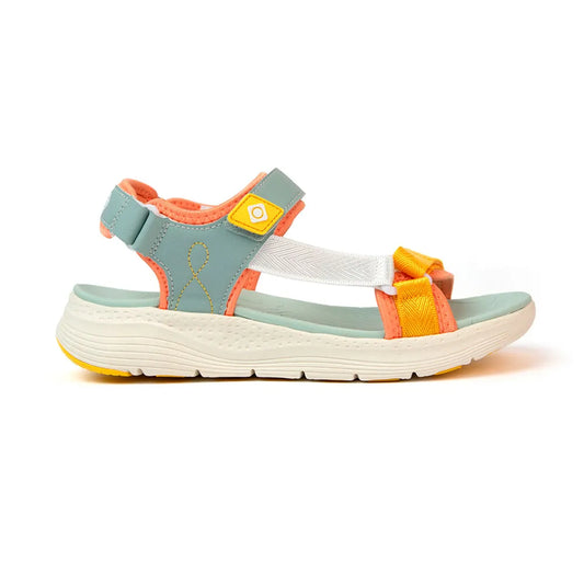 Izas Poitiers sandals