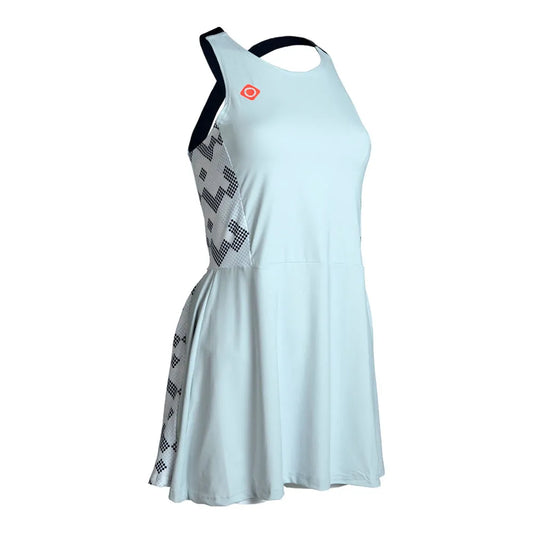 Izas Rigual sleeveless dress
