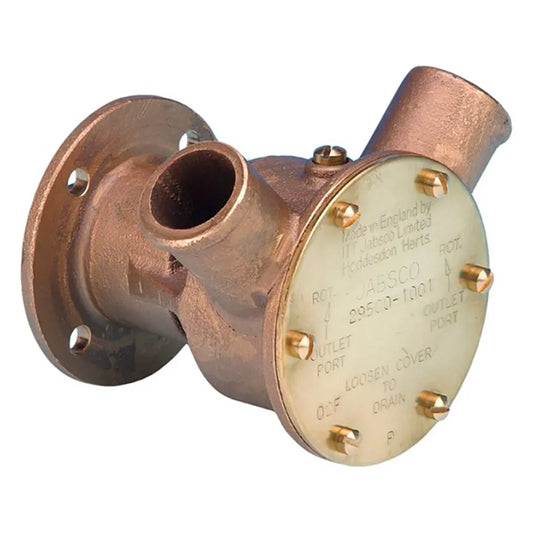 Jabsco 29500-1001 pump