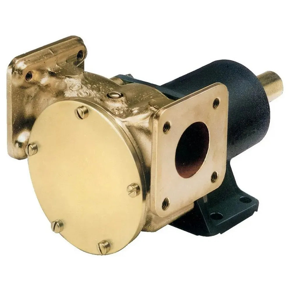 Jabsco 52220-0011 pump set